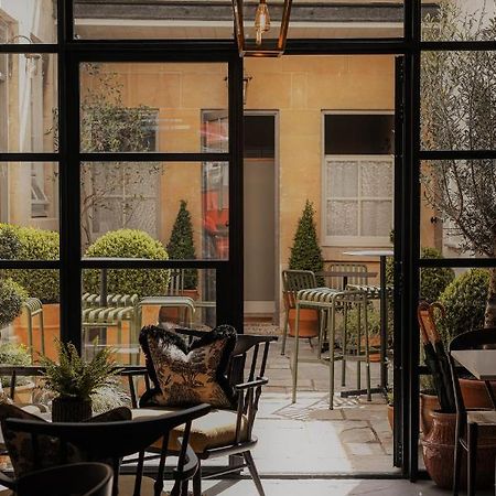 The Yard In Bath Hotel 外观 照片