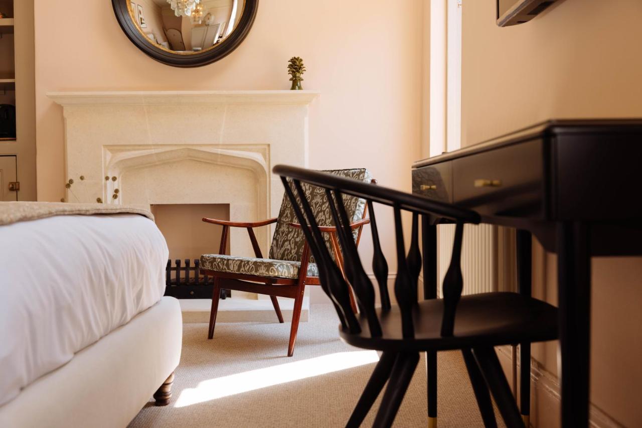 The Yard In Bath Hotel 外观 照片