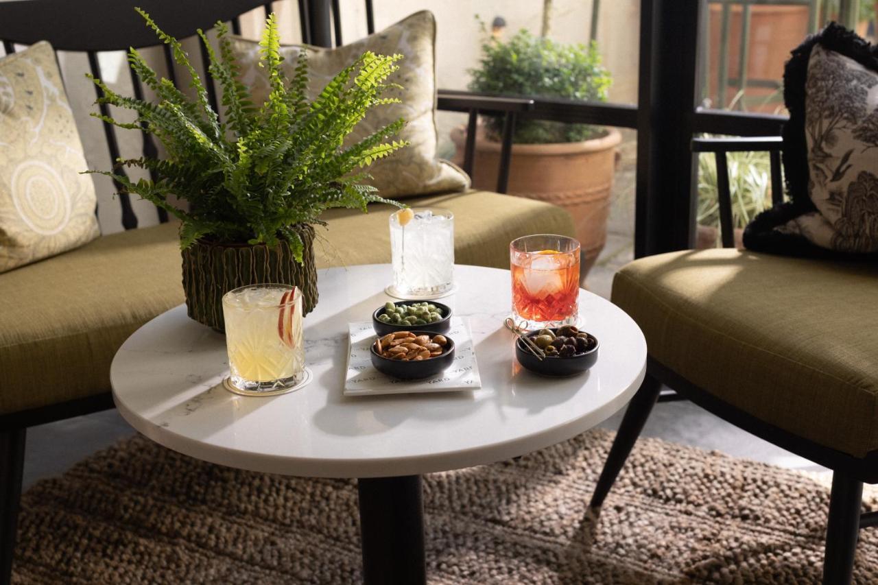 The Yard In Bath Hotel 外观 照片
