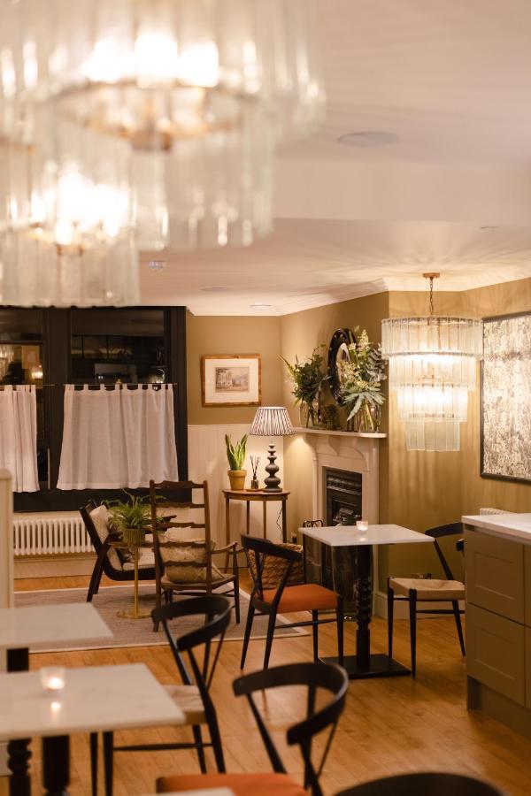 The Yard In Bath Hotel 外观 照片
