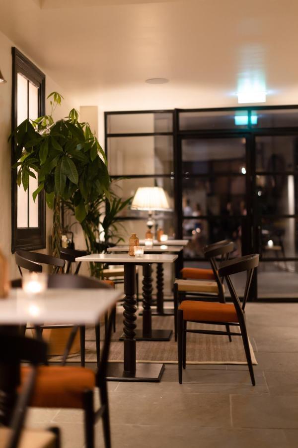 The Yard In Bath Hotel 外观 照片
