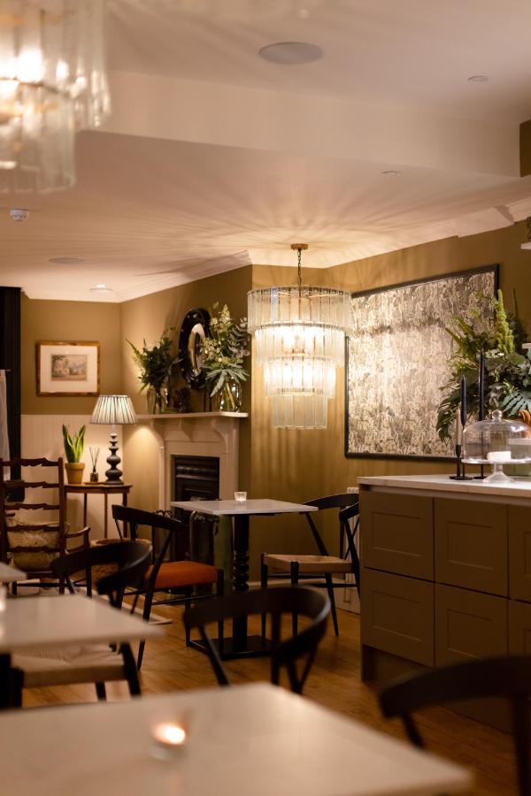 The Yard In Bath Hotel 外观 照片