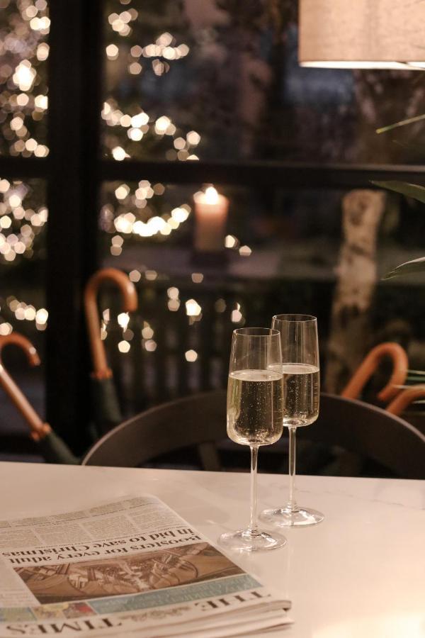 The Yard In Bath Hotel 外观 照片