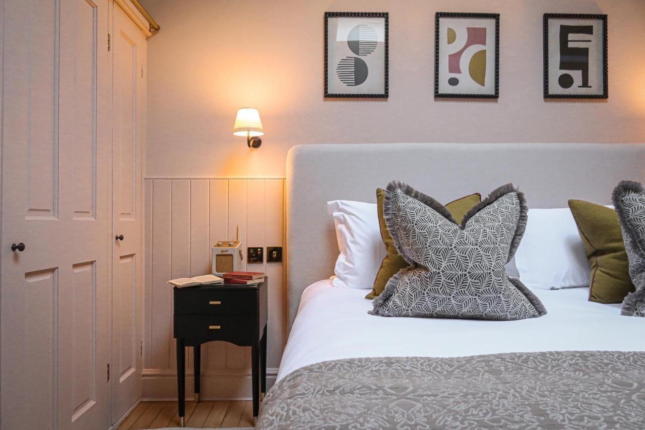 The Yard In Bath Hotel 外观 照片