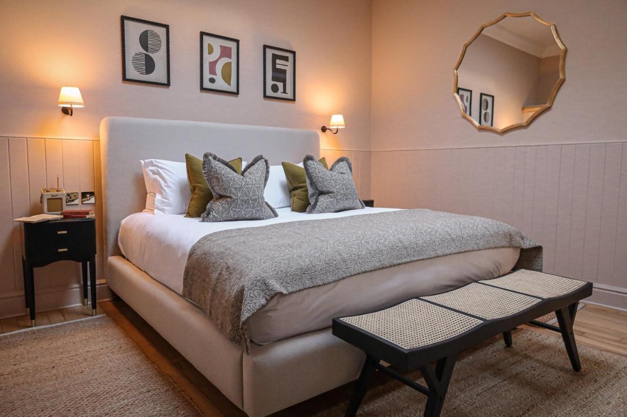 The Yard In Bath Hotel 外观 照片