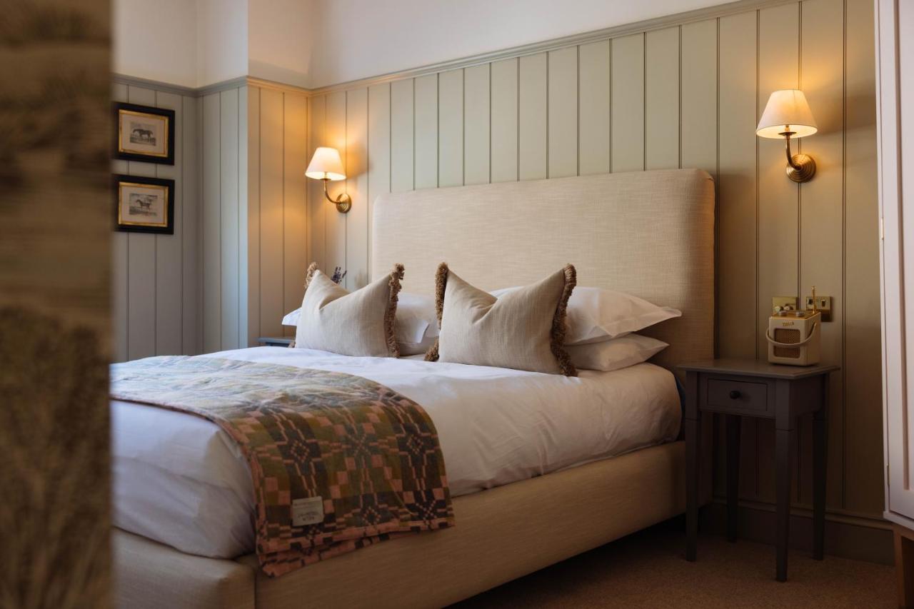 The Yard In Bath Hotel 外观 照片