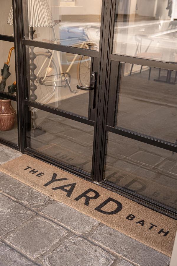 The Yard In Bath Hotel 外观 照片
