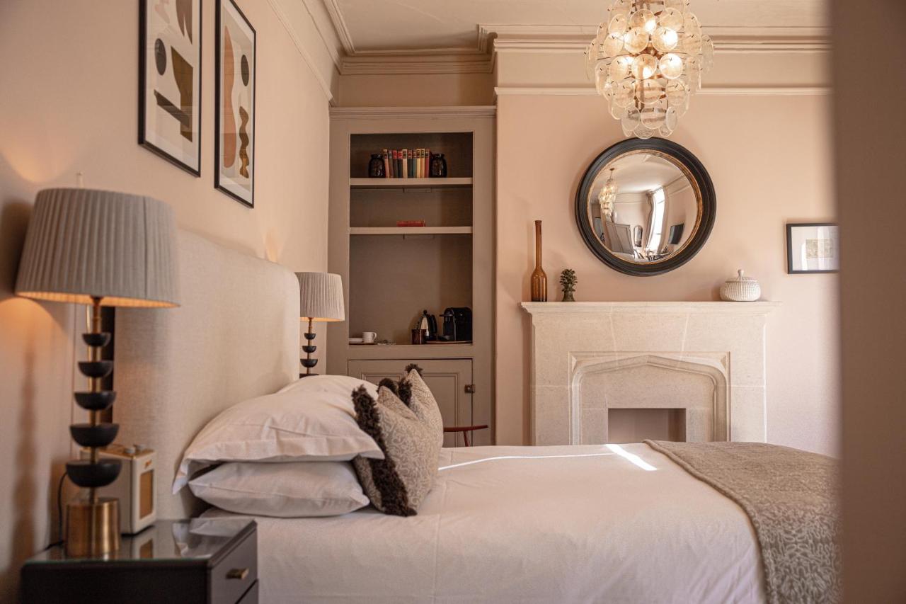 The Yard In Bath Hotel 外观 照片